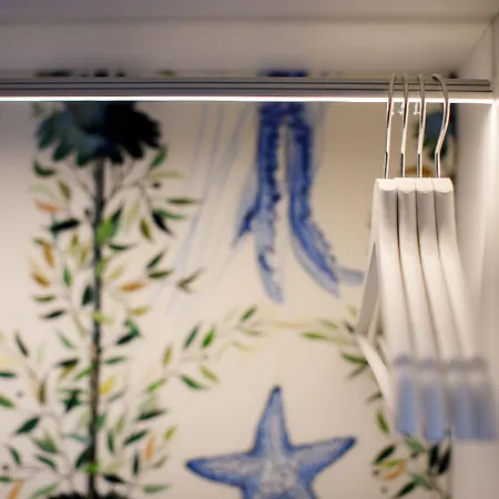 招待所 Melrose 索伦托