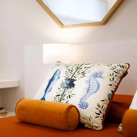 招待所 Melrose 索伦托