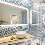 Melrose Gæstehus 4*