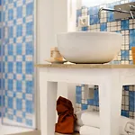 Melrose Gæstehus