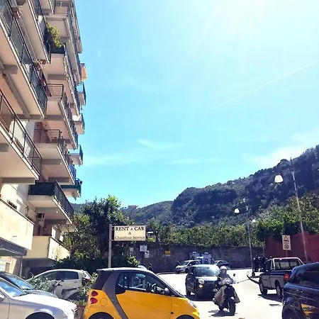 Melrose Sorrento