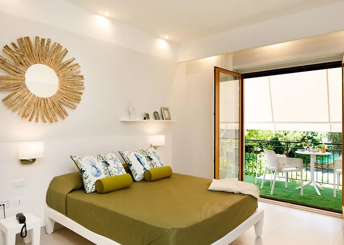 Melrose 4* Sorrent