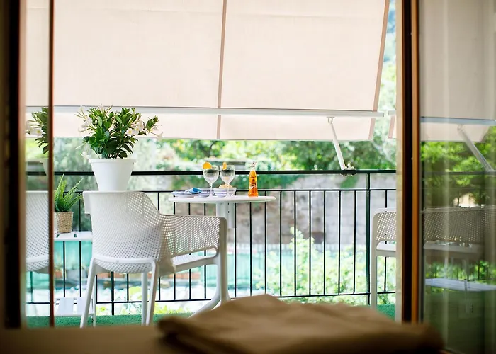 Gasthof Melrose Sorrent