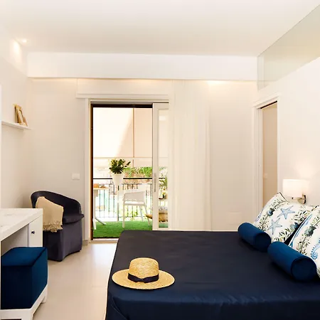 Melrose Gasthuis Sorrento