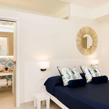 Melrose Gasthuis Sorrento