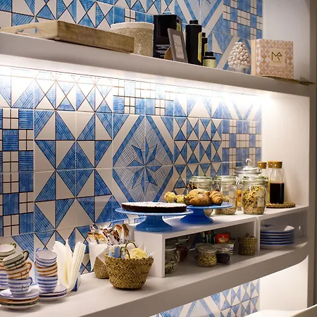 Melrose Gasthuis Sorrento