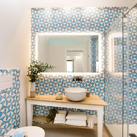 Melrose Guest house 4*