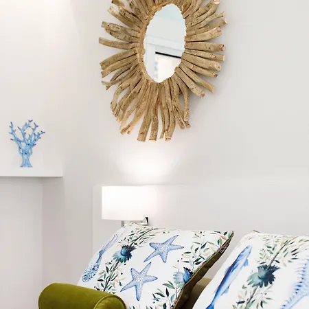 Melrose Guest house 4*
