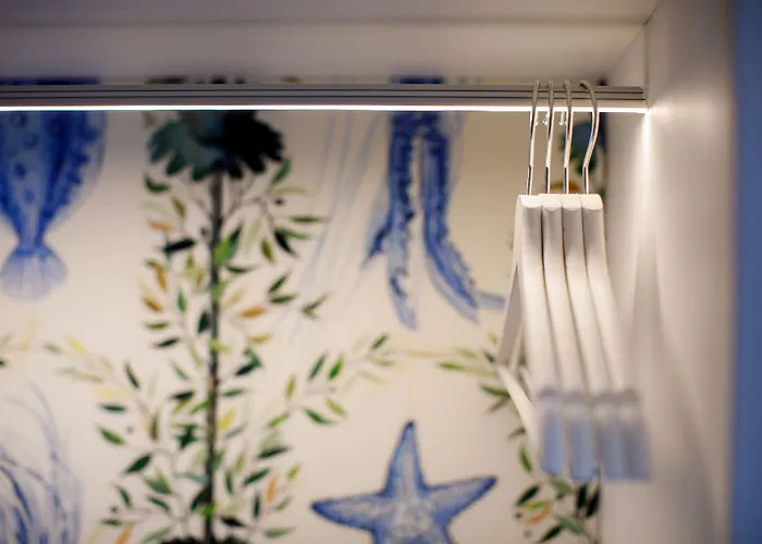 Πανσιόν Melrose Σορέντο