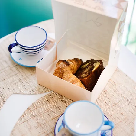 Melrose ゲストハウス ソレント