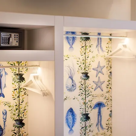 Melrose 4* ソレント