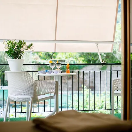 Penzion Melrose Sorrento