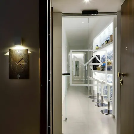 Casa de hóspedes Melrose 2*
