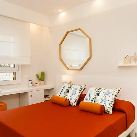 Casa de hóspedes Melrose 2*
