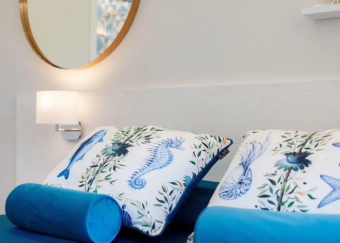 Melrose 4* Sorrento
