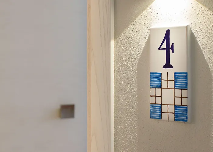 Melrose Pensionat Sorrento